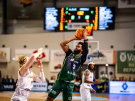 NOTAS Y 1X1 DEL UNICAJA ANTE KARDITSA IAPONIKI