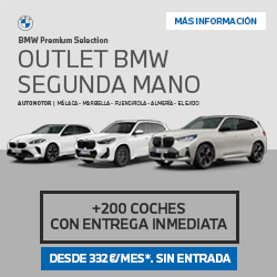 Outlet BMW 250x250 1