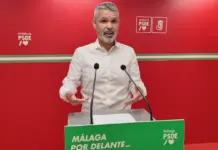 El PSOE destaca la inversión del Gobierno de España en residencias de mayores frente a los recortes de Moreno Bonilla