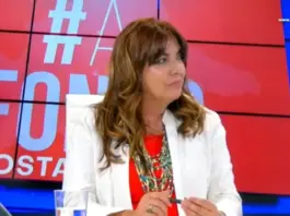 PRESI AGUILERA Y VÍCTOR NAVAS