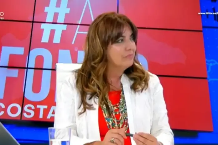 PRESI AGUILERA Y VÍCTOR NAVAS