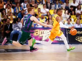HORARIO Y TELEVISIÓN DEL DREAMLAND GRAN CANARIA VS UNICAJA DE LA JORNADA 2 DE LA LIGA ENDESA