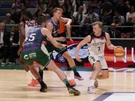 SIGUE EN DIRECTO EL DEBUT DEL UNICAJA EN LIGA ENDESA ANTE SURNE BILBAO BASKET
