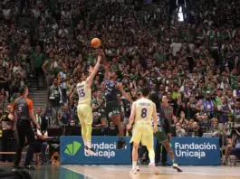EL UNICAJA PODRÍA FIRMAR UN HITO HISTÓRICO NEGATIVO DEL BARÇA