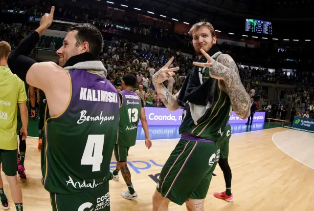 El Unicaja apunta al Girona para volver a sonreír en Liga Endesa