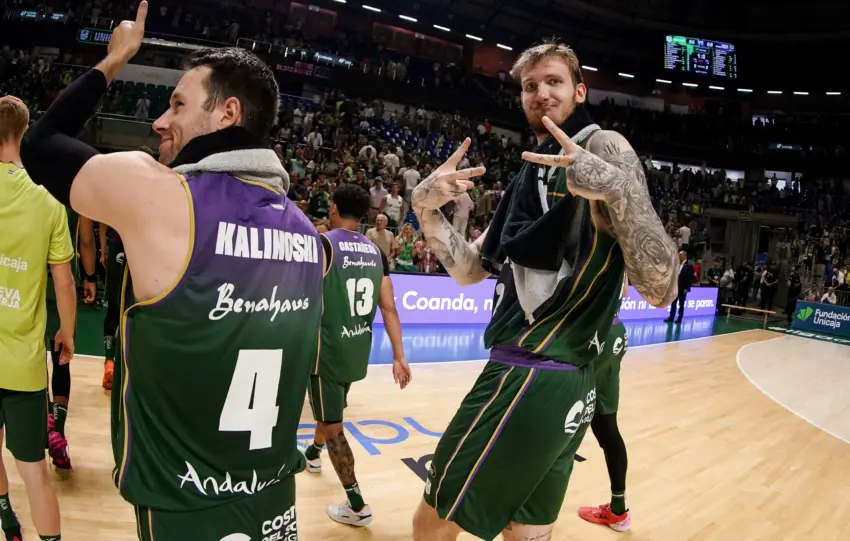El Unicaja apunta al Girona para volver a sonreír en Liga Endesa