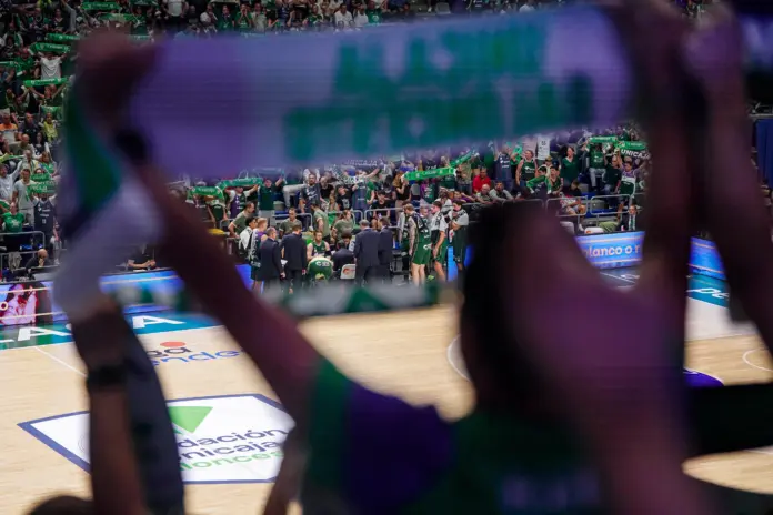 Unicaja, sin partido intersemanal y con deberes