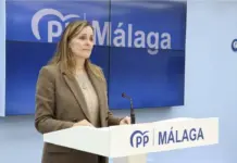 El PP pide explicaciones al Gobierno por la falta de ambulancia en el Aeropuerto: “Es de un pasotismo extremo alegar que, si pasa algo, actuará la Junta”