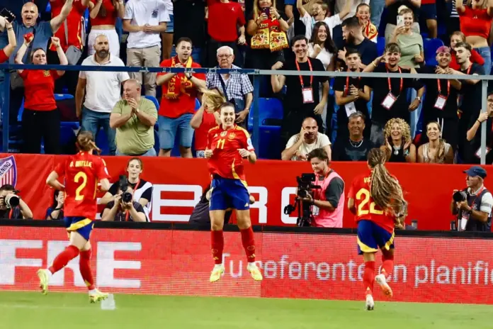 españa-femenino-rosaleda