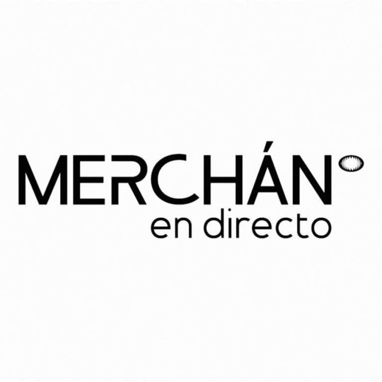 Podcast Merchan en directo 1 merchan en directo 11-12-25