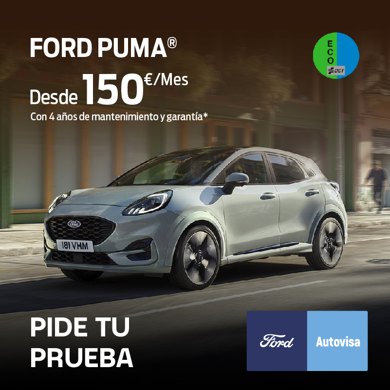 ford puma 800x800 banner 1