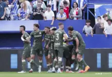 Un déjà-vu para Loren Juarros en Leganés