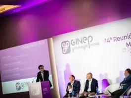 GINECOLOGÍA NACIONAL