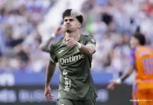 El Málaga CF y el sufrimiento ante su ‘monstruo Frankestein’ particular: Juan Cruz