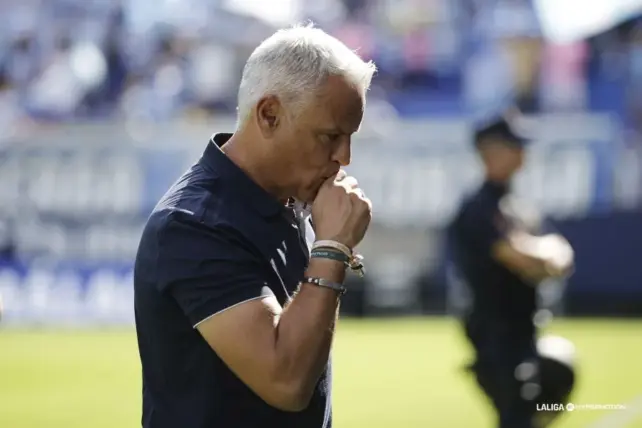 El partido ante el Estepona y la oportunidad para los menos habituales