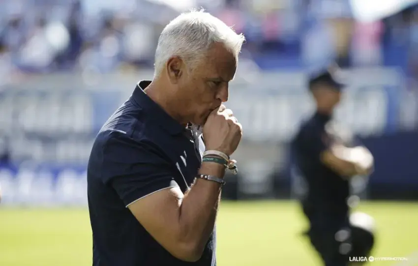 El partido ante el Estepona y la oportunidad para los menos habituales