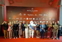 Salado destaca a los chef Michelin de la provincia como “los grandes embajadores de Sabor a Málaga”