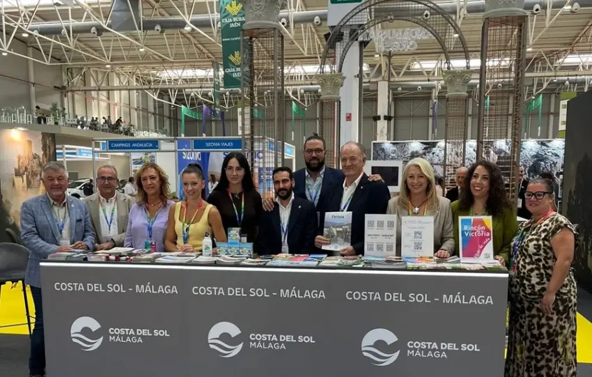 turismo-costa-del-sol-refuerza-con-su-participacion-en-tierra-adentro-2025-su-apuesta-por-el-turismo-de-interior-y-sostenible