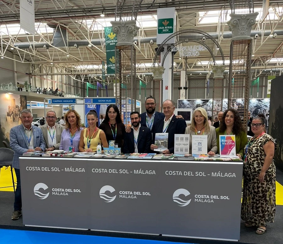 turismo-costa-del-sol-refuerza-con-su-participacion-en-tierra-adentro-2025-su-apuesta-por-el-turismo-de-interior-y-sostenible