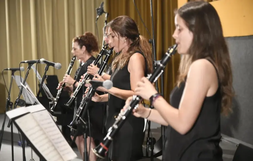 1 - TORREMOLINOS CONCIERTO MÚSICA CLÁSICA