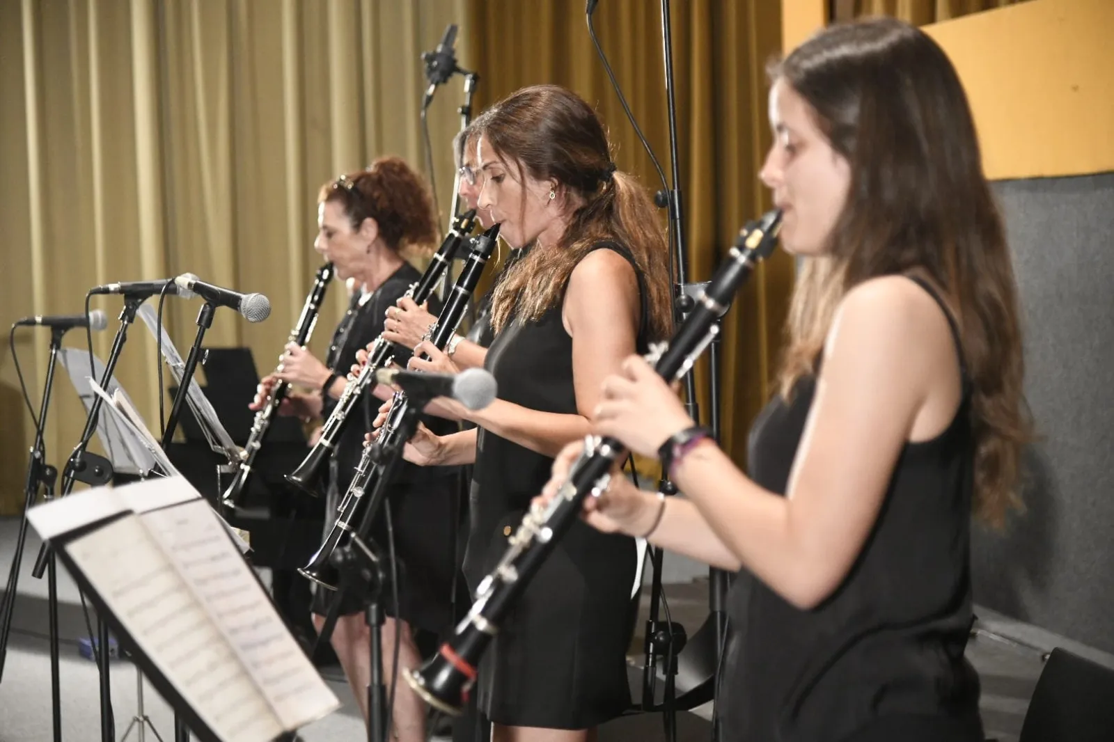 1 - TORREMOLINOS CONCIERTO MÚSICA CLÁSICA