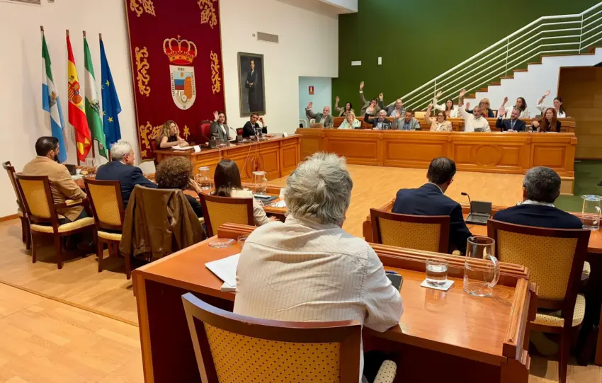 10 - TORREMOLINOS APRUEBA EL PRESUPUESTO