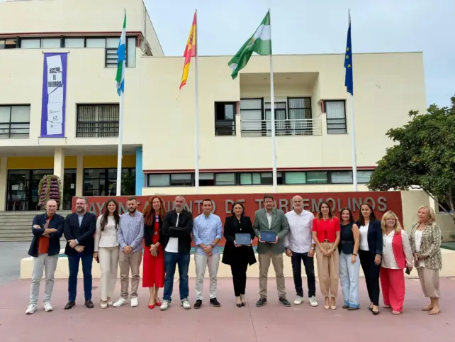 10 - TORREMOLINOS PRESUPUESTOS