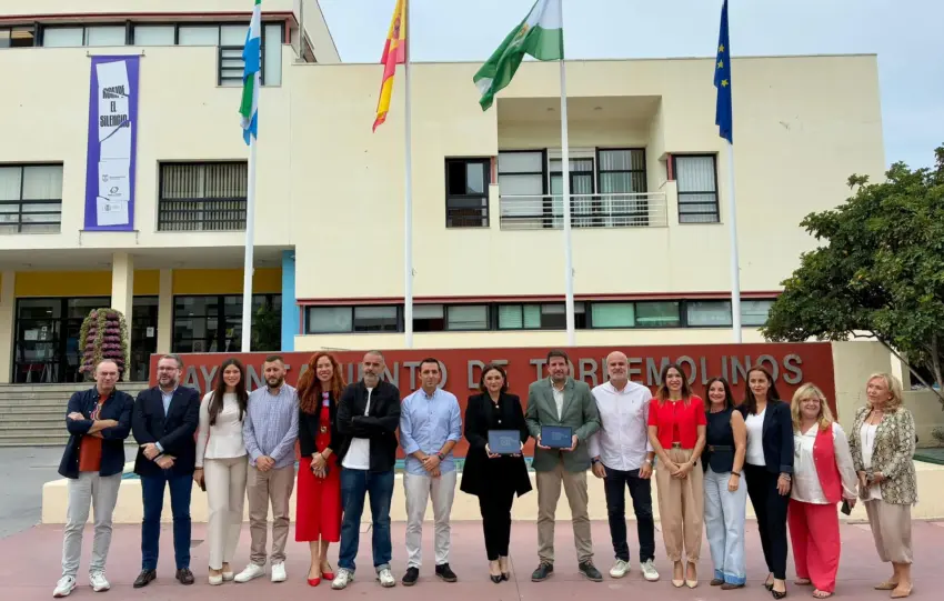 10 - TORREMOLINOS PRESUPUESTOS