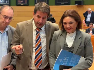 TORREMOLINOS APRUEBA EL PRESUPUESTO DE 2026