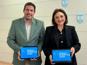 11 - TORREMOLINOS PRESUPUESTOS