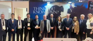 WORLD TRAVEL MARKET TORREMOLINOS