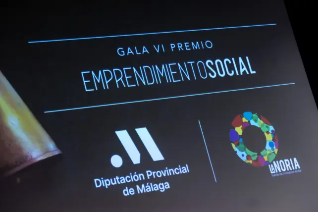 EMPRENDIMIENTO SOCIAL LA NORIA 1