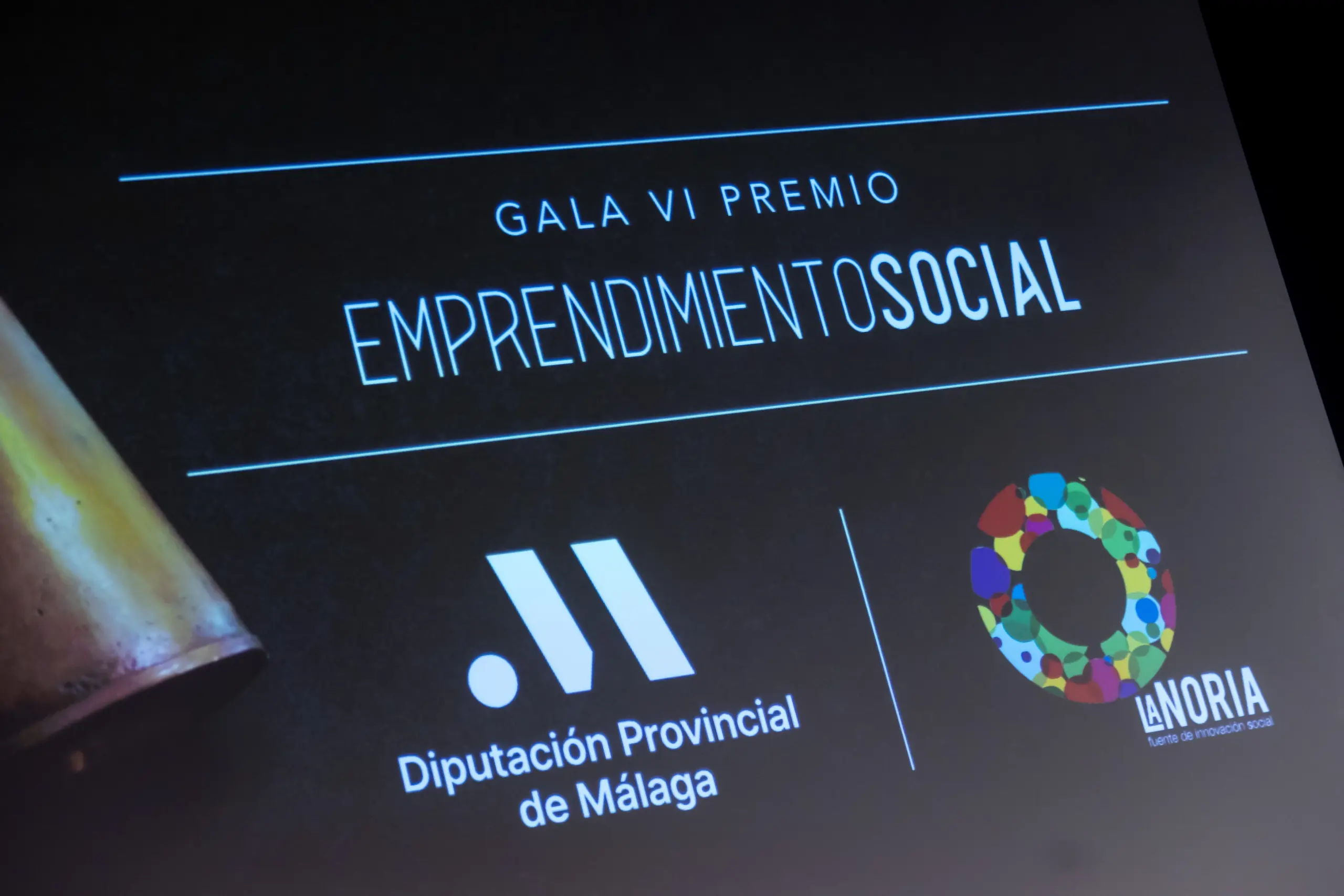 EMPRENDIMIENTO SOCIAL LA NORIA 1
