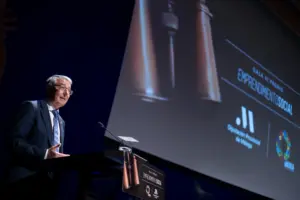 Tifloactiva Innovación, La Cara Buena del Mundo y La Urdimbre, ganadores del VI Premio de Emprendimiento Social La Noria de la Diputación de Málaga 1 EMPRENDIMIENTO SOCIAL LA NORIA 2