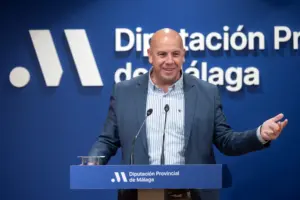 CAMPEONATO DE ANDALUCÍA SELECCIONES PROVINCIAL FUTBOL SALA FEMENINO 4