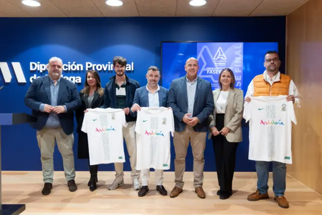 CAMPEONATO DE ANDALUCÍA SELECCIONES PROVINCIAL FUTBOL SALA FEMENINO 1