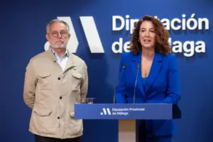 SABOR A MÁLAGA Y EL PIMPI 2