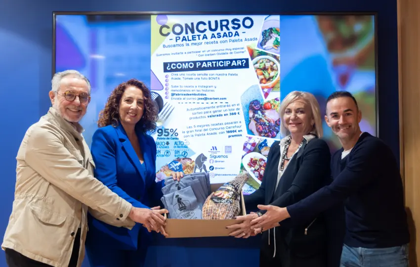 SABOR A MÁLAGA Y EL PIMPI