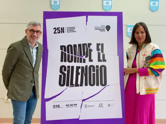 16 - 25N EN TORREMOLINOS