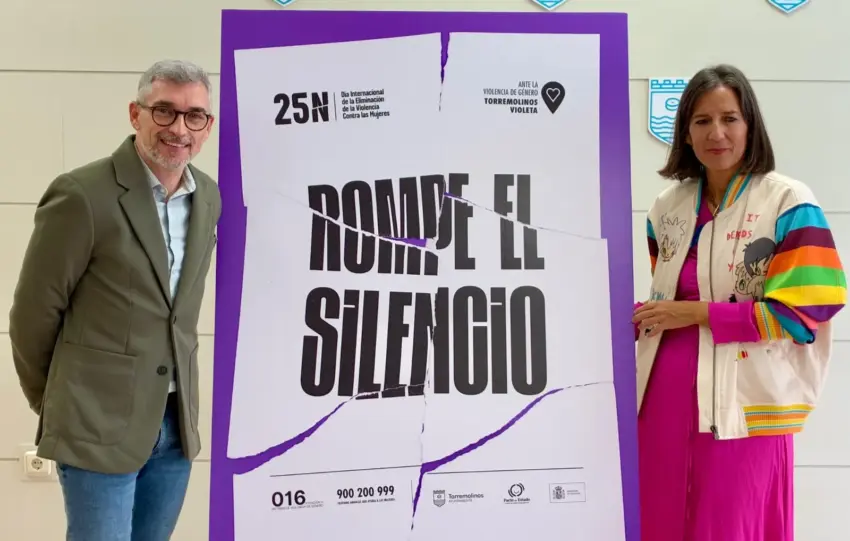 16 - 25N EN TORREMOLINOS