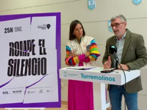 18 - 25N EN TORREMOLINOS