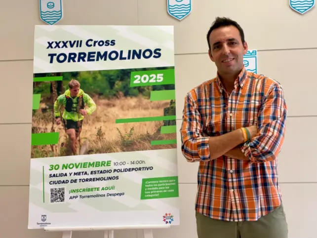 CROSS TORREMOLINOS 1