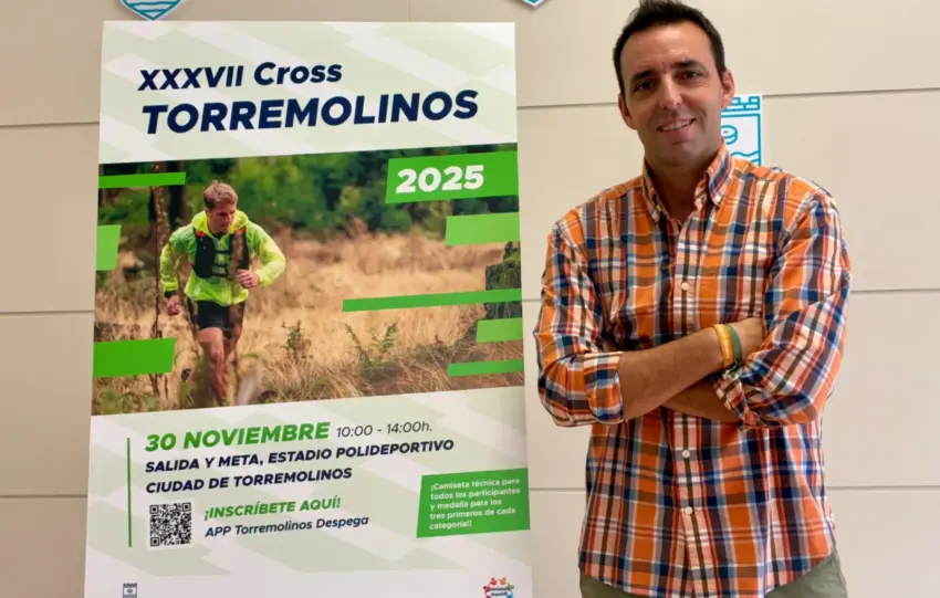 CROSS TORREMOLINOS 1