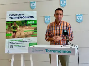 CROSS TORREMOLINOS 2