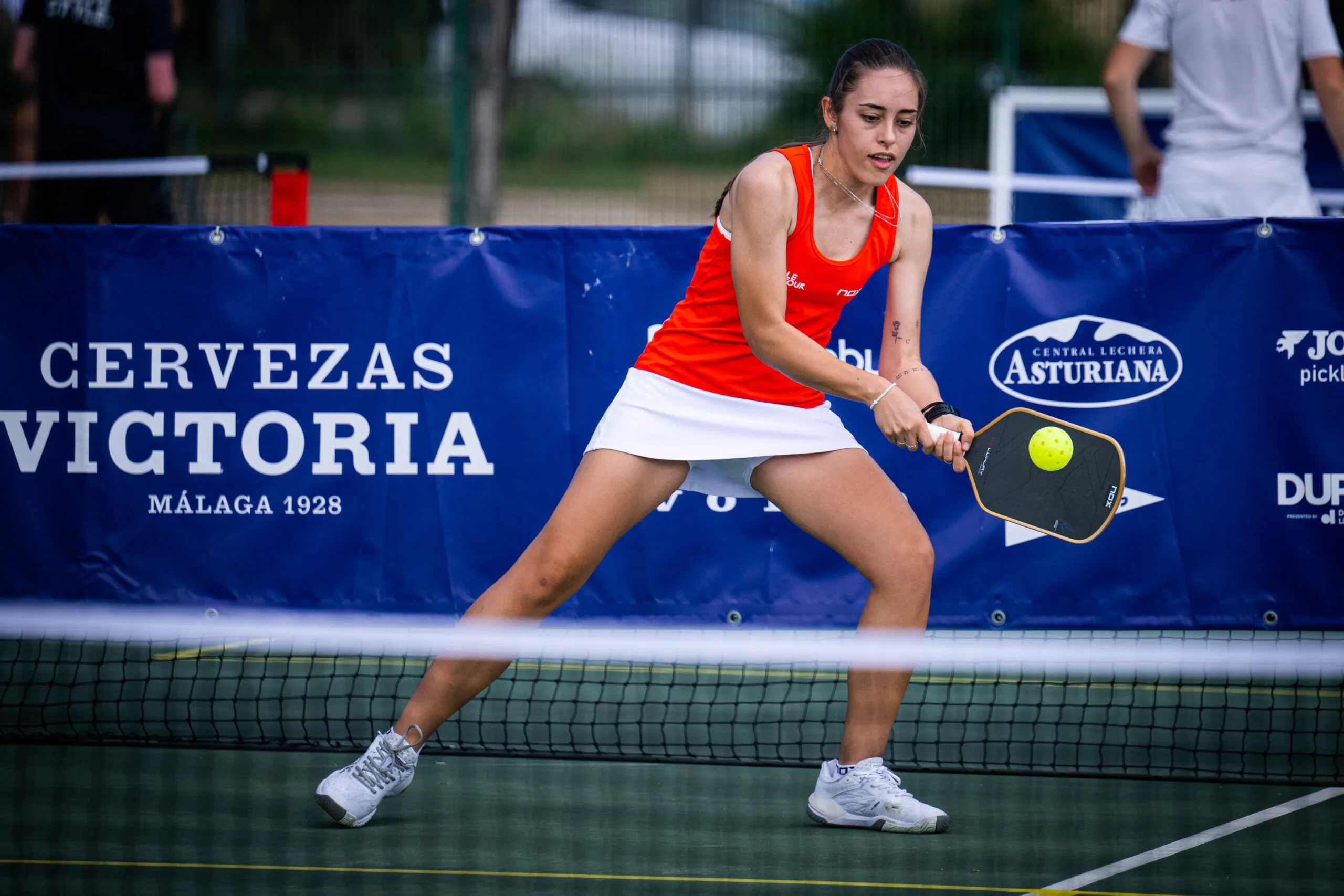 Mijas acogerá la quinta parada del Pickle Pro Tour 2025