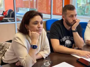 22 - EMERGENCIAS TORREMOLINOS ALERTA NARANJA