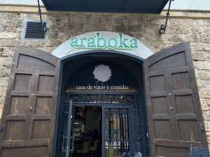 Araboka alimenta el debate de lunes en Radio MARCA Málaga 2 3 4