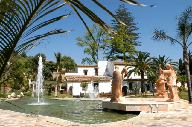 34 - FESTIVAL EÑE TORREMOLINOS