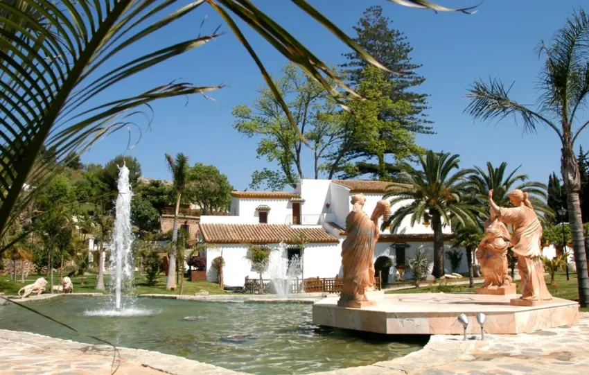 34 - FESTIVAL EÑE TORREMOLINOS