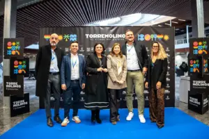Profesionales, instituciones y colectivos participan en Torremolinos en el Andalucía Networking LGTBIQ+ 2 41 - NETWORKING TORREMOLINOS